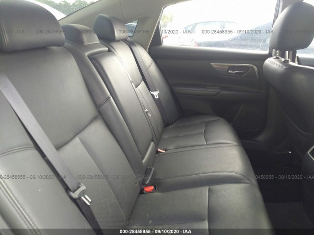 Photo 7 VIN: 1N4AL3AP2EC110052 - NISSAN ALTIMA 