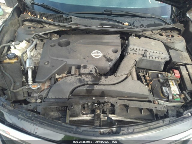 Photo 9 VIN: 1N4AL3AP2EC110052 - NISSAN ALTIMA 