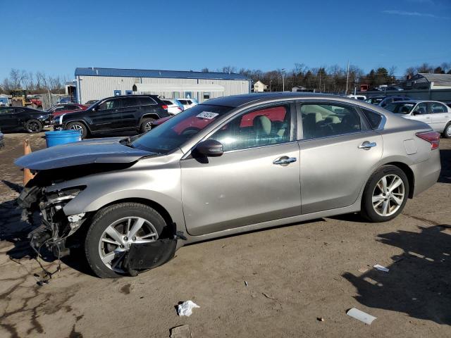 Photo 0 VIN: 1N4AL3AP2EC113534 - NISSAN ALTIMA 