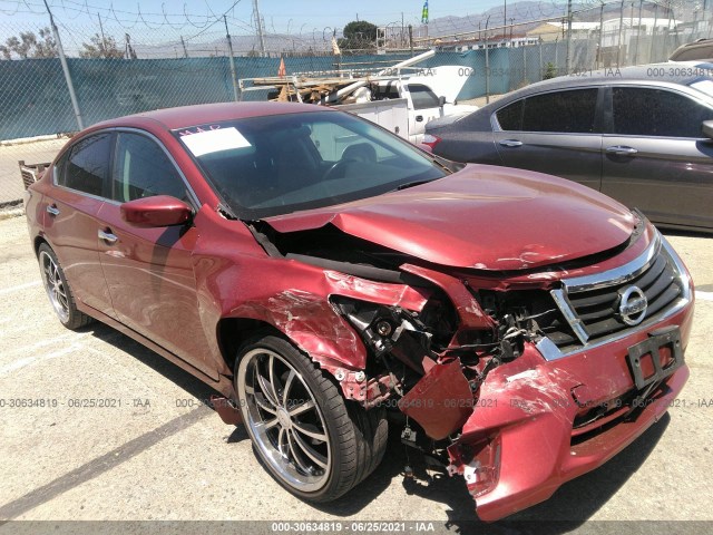 Photo 0 VIN: 1N4AL3AP2EC113596 - NISSAN ALTIMA 