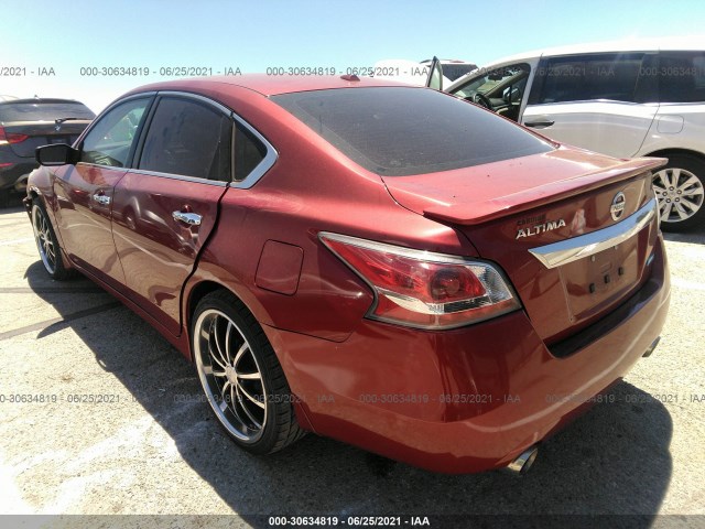 Photo 2 VIN: 1N4AL3AP2EC113596 - NISSAN ALTIMA 