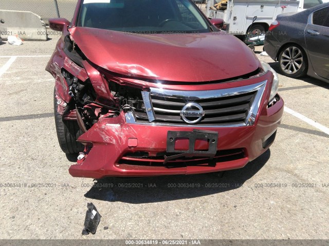 Photo 5 VIN: 1N4AL3AP2EC113596 - NISSAN ALTIMA 