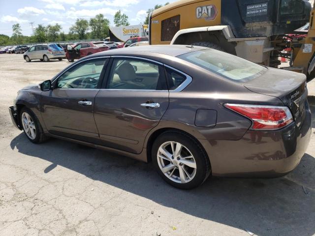 Photo 1 VIN: 1N4AL3AP2EC116563 - NISSAN ALTIMA 2.5 