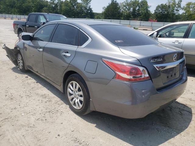 Photo 2 VIN: 1N4AL3AP2EC118328 - NISSAN ALTIMA 2.5 