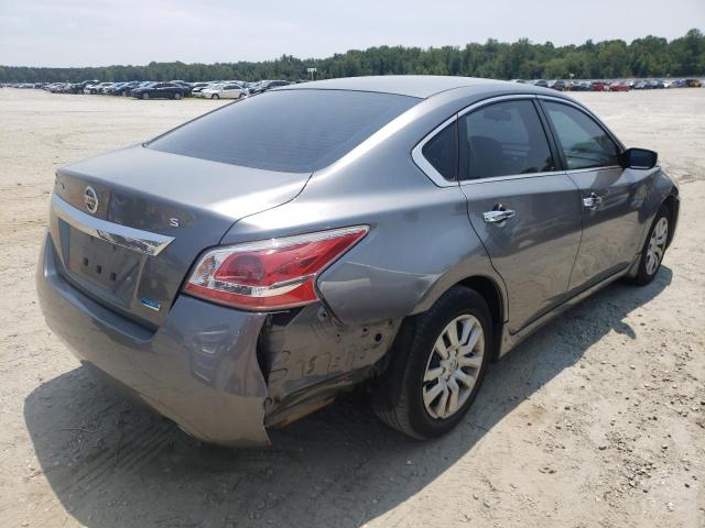 Photo 3 VIN: 1N4AL3AP2EC118328 - NISSAN ALTIMA 2.5 