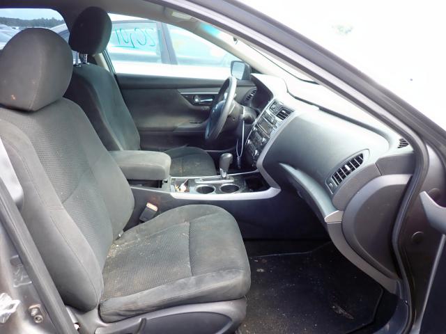 Photo 4 VIN: 1N4AL3AP2EC118328 - NISSAN ALTIMA 2.5 