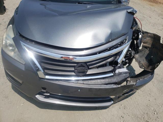 Photo 8 VIN: 1N4AL3AP2EC118328 - NISSAN ALTIMA 2.5 