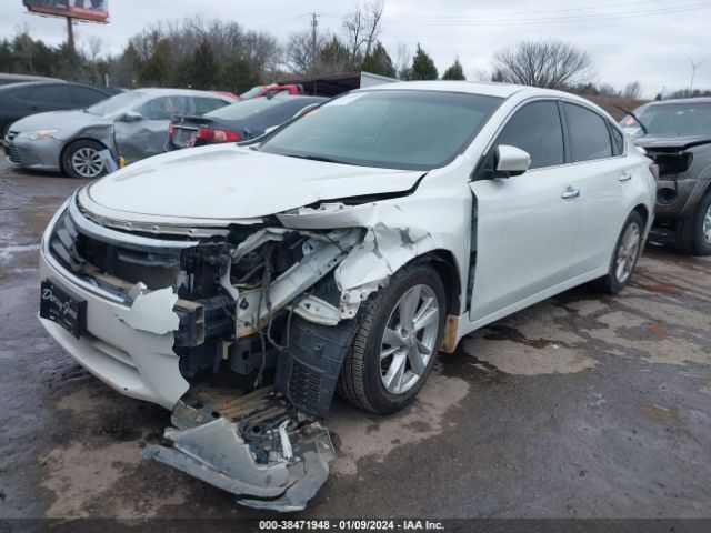 Photo 1 VIN: 1N4AL3AP2EC121780 - NISSAN ALTIMA 