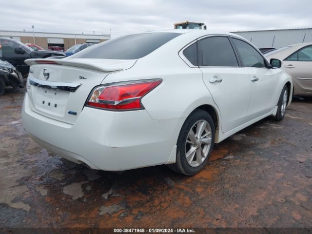 Photo 3 VIN: 1N4AL3AP2EC121780 - NISSAN ALTIMA 