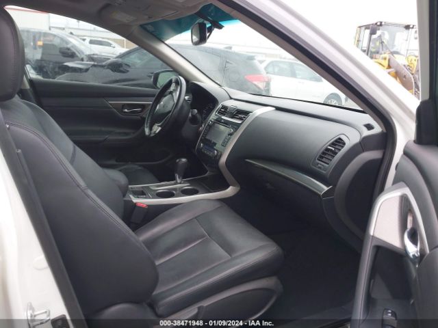 Photo 4 VIN: 1N4AL3AP2EC121780 - NISSAN ALTIMA 