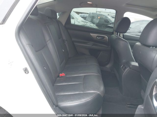 Photo 7 VIN: 1N4AL3AP2EC121780 - NISSAN ALTIMA 