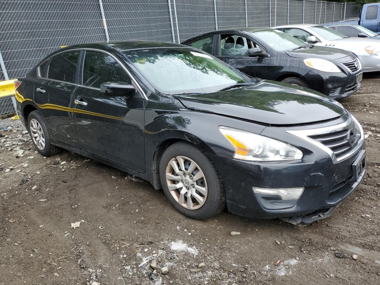 Photo 3 VIN: 1N4AL3AP2EC123447 - NISSAN ALTIMA 