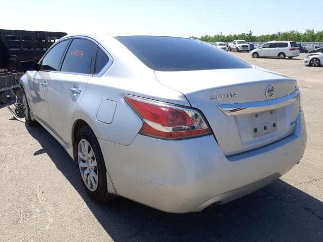 Photo 2 VIN: 1N4AL3AP2EC124856 - NISSAN ALTIMA 2.5 