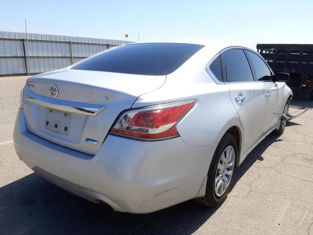 Photo 3 VIN: 1N4AL3AP2EC124856 - NISSAN ALTIMA 2.5 