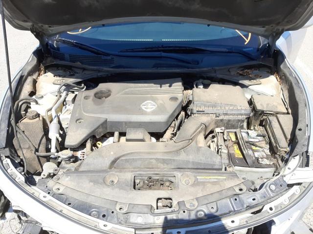 Photo 6 VIN: 1N4AL3AP2EC124856 - NISSAN ALTIMA 2.5 