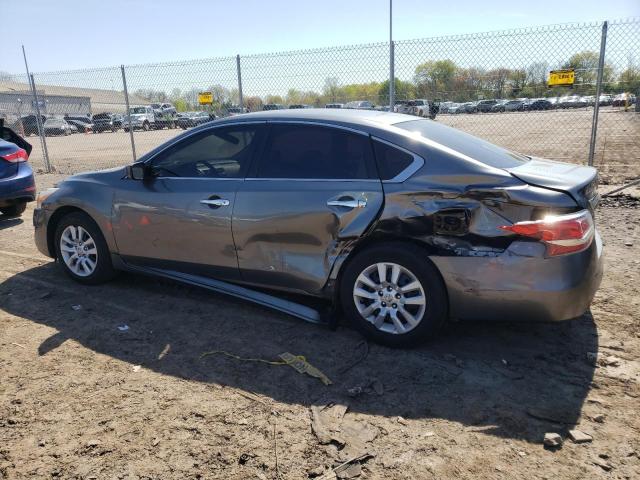 Photo 1 VIN: 1N4AL3AP2EC126798 - NISSAN ALTIMA 