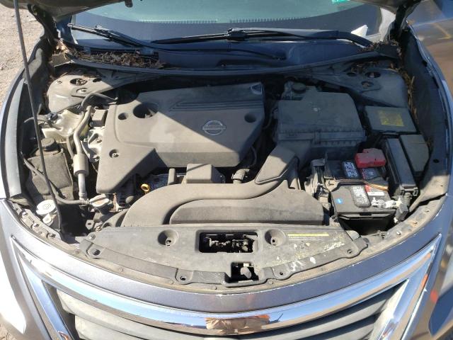 Photo 10 VIN: 1N4AL3AP2EC126798 - NISSAN ALTIMA 