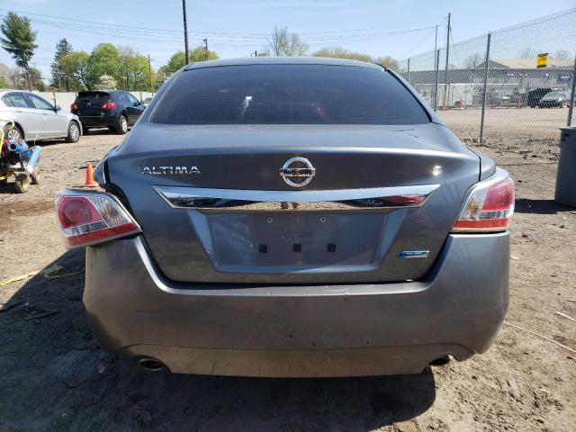 Photo 5 VIN: 1N4AL3AP2EC126798 - NISSAN ALTIMA 