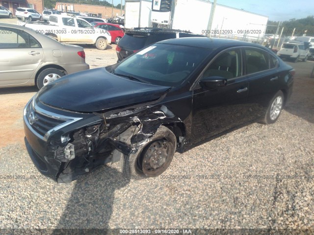 Photo 1 VIN: 1N4AL3AP2EC127210 - NISSAN ALTIMA 