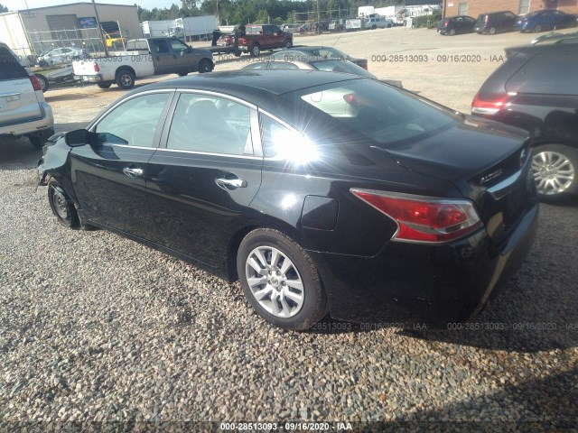 Photo 2 VIN: 1N4AL3AP2EC127210 - NISSAN ALTIMA 