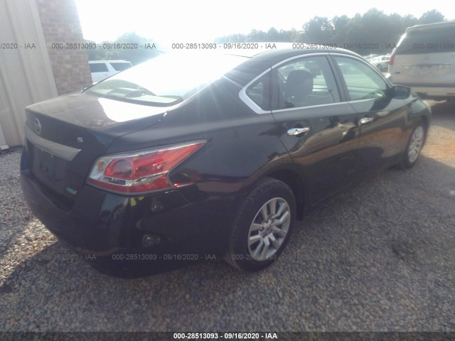 Photo 3 VIN: 1N4AL3AP2EC127210 - NISSAN ALTIMA 