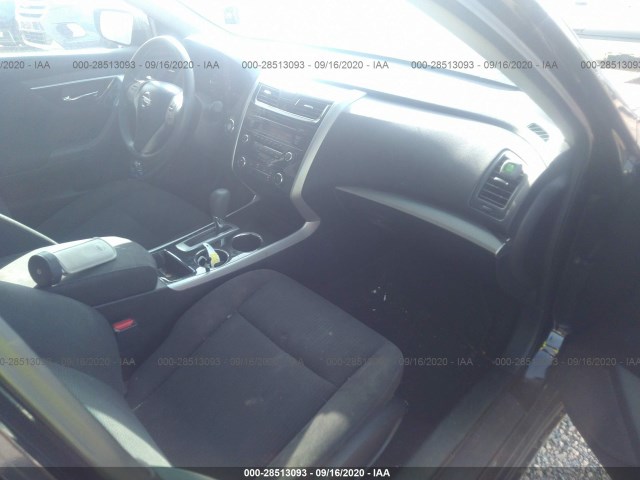 Photo 4 VIN: 1N4AL3AP2EC127210 - NISSAN ALTIMA 