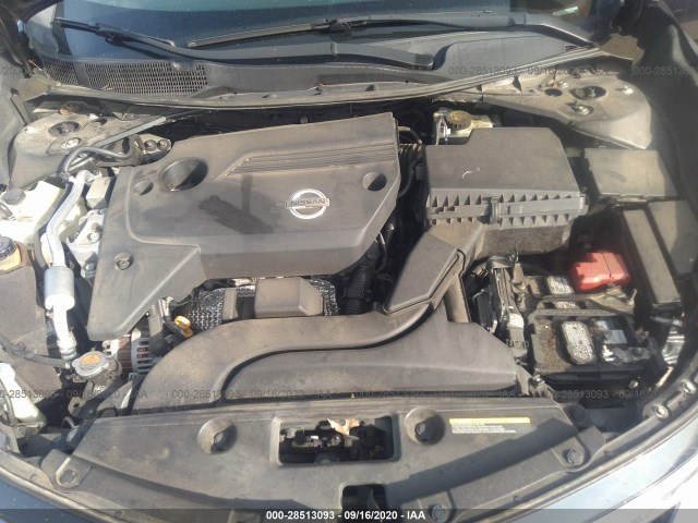 Photo 9 VIN: 1N4AL3AP2EC127210 - NISSAN ALTIMA 