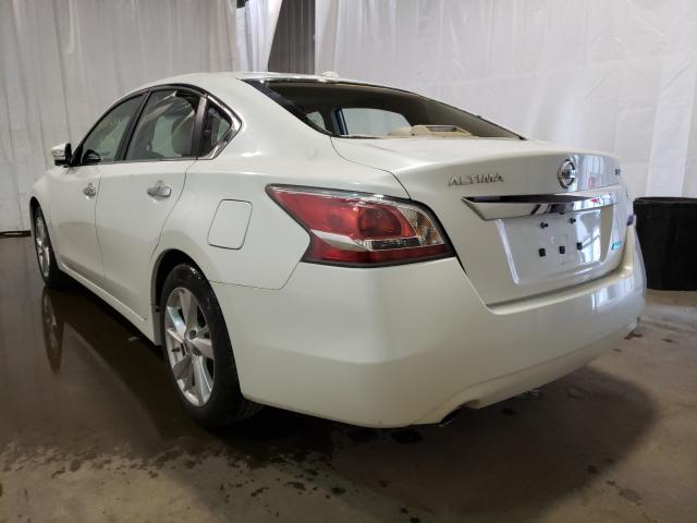 Photo 2 VIN: 1N4AL3AP2EC127501 - NISSAN ALTIMA 2.5 