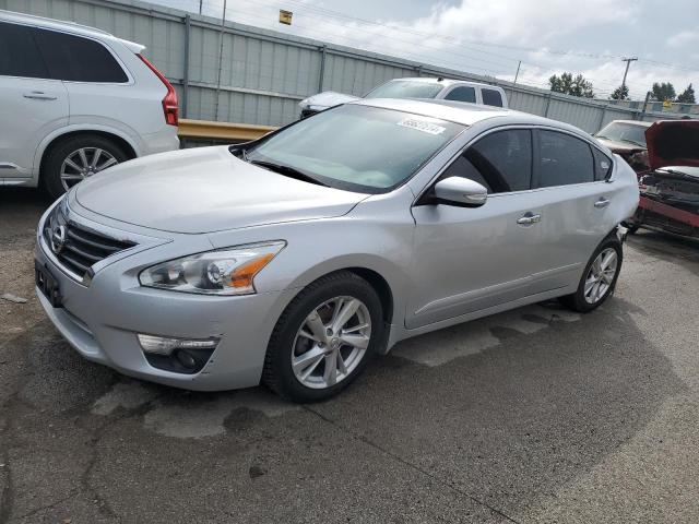 Photo 0 VIN: 1N4AL3AP2EC129202 - NISSAN ALTIMA 