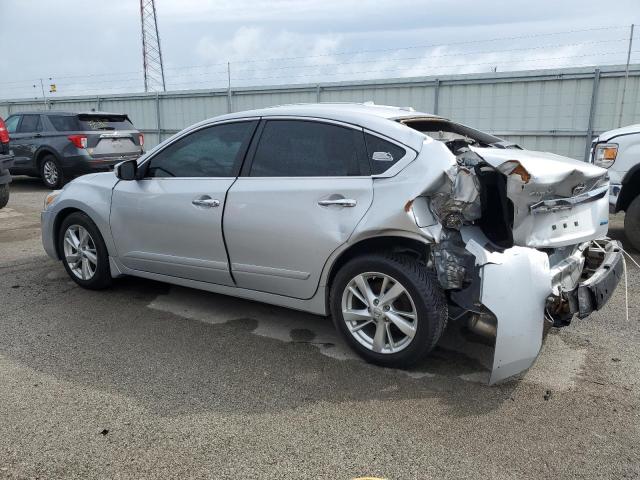 Photo 1 VIN: 1N4AL3AP2EC129202 - NISSAN ALTIMA 