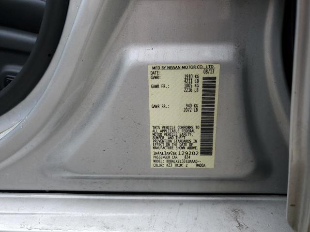 Photo 12 VIN: 1N4AL3AP2EC129202 - NISSAN ALTIMA 