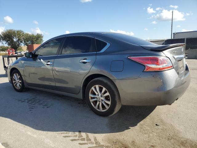 Photo 1 VIN: 1N4AL3AP2EC130365 - NISSAN ALTIMA 2.5 