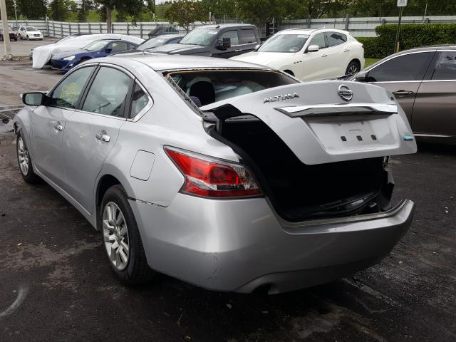 Photo 2 VIN: 1N4AL3AP2EC130382 - NISSAN ALTIMA 2.5 