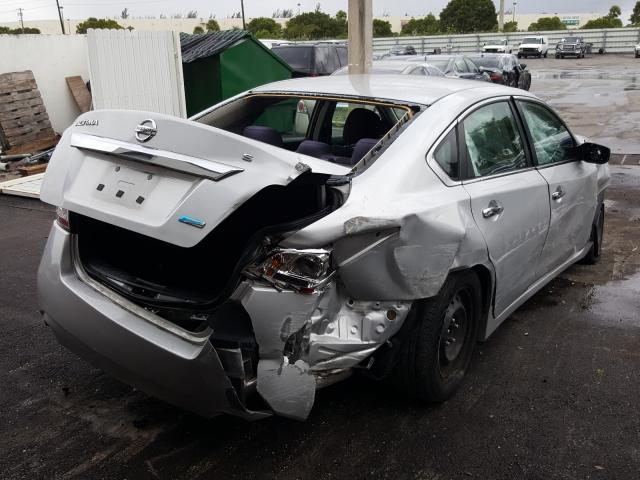 Photo 3 VIN: 1N4AL3AP2EC130382 - NISSAN ALTIMA 2.5 