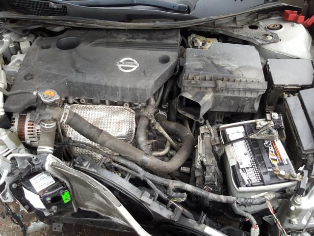 Photo 6 VIN: 1N4AL3AP2EC130382 - NISSAN ALTIMA 2.5 