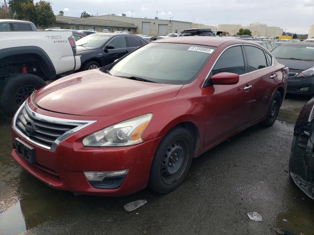 Photo 0 VIN: 1N4AL3AP2EC130821 - NISSAN ALTIMA 