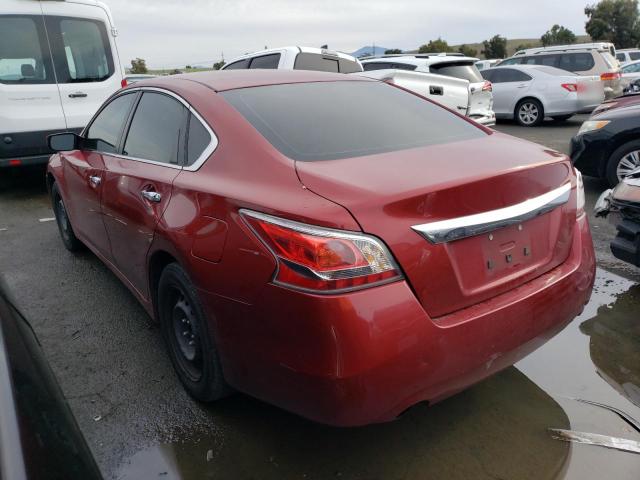 Photo 1 VIN: 1N4AL3AP2EC130821 - NISSAN ALTIMA 