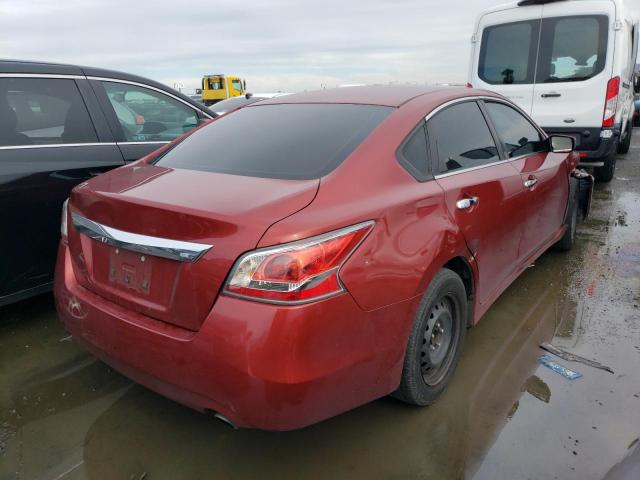 Photo 2 VIN: 1N4AL3AP2EC130821 - NISSAN ALTIMA 