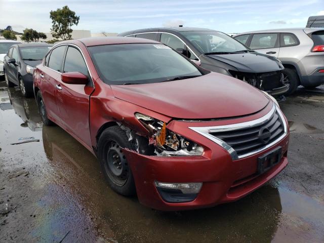 Photo 3 VIN: 1N4AL3AP2EC130821 - NISSAN ALTIMA 