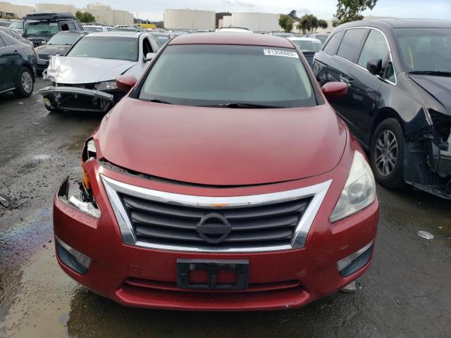 Photo 4 VIN: 1N4AL3AP2EC130821 - NISSAN ALTIMA 