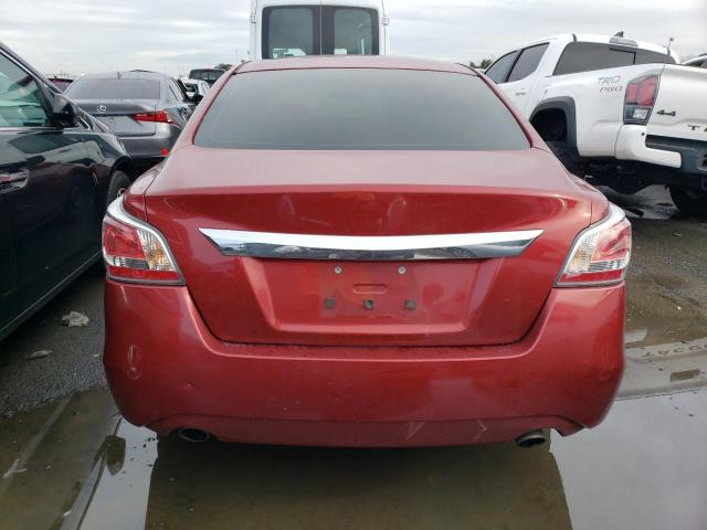 Photo 5 VIN: 1N4AL3AP2EC130821 - NISSAN ALTIMA 