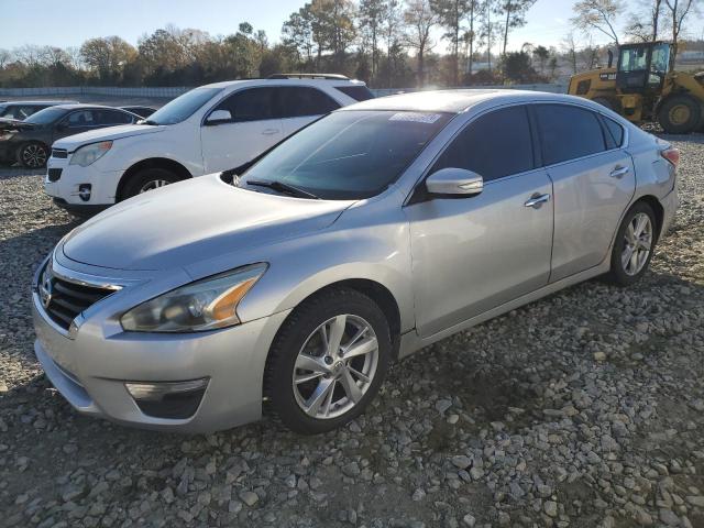 Photo 0 VIN: 1N4AL3AP2EC131242 - NISSAN ALTIMA 