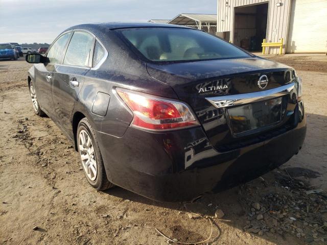 Photo 2 VIN: 1N4AL3AP2EC133556 - NISSAN ALTIMA 