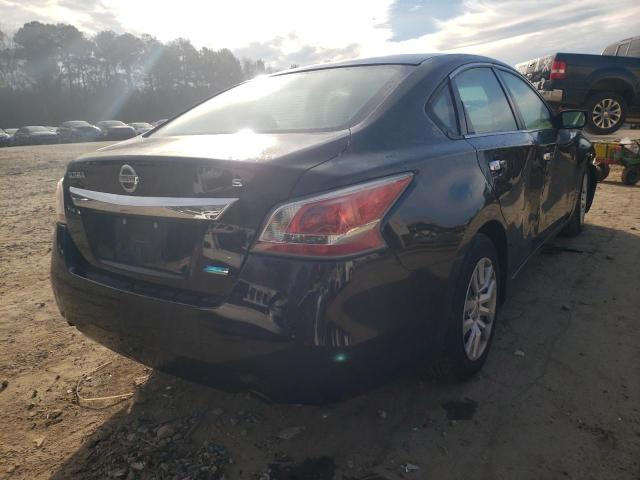 Photo 3 VIN: 1N4AL3AP2EC133556 - NISSAN ALTIMA 