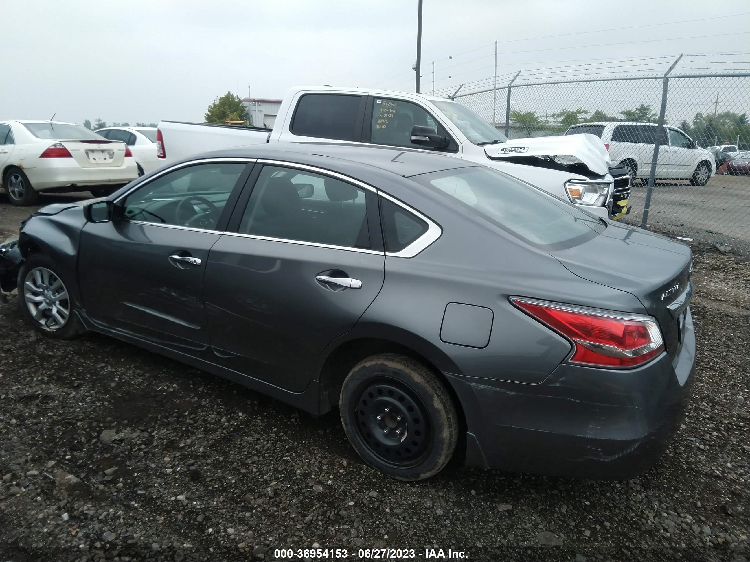 Photo 2 VIN: 1N4AL3AP2EC134271 - NISSAN ALTIMA 