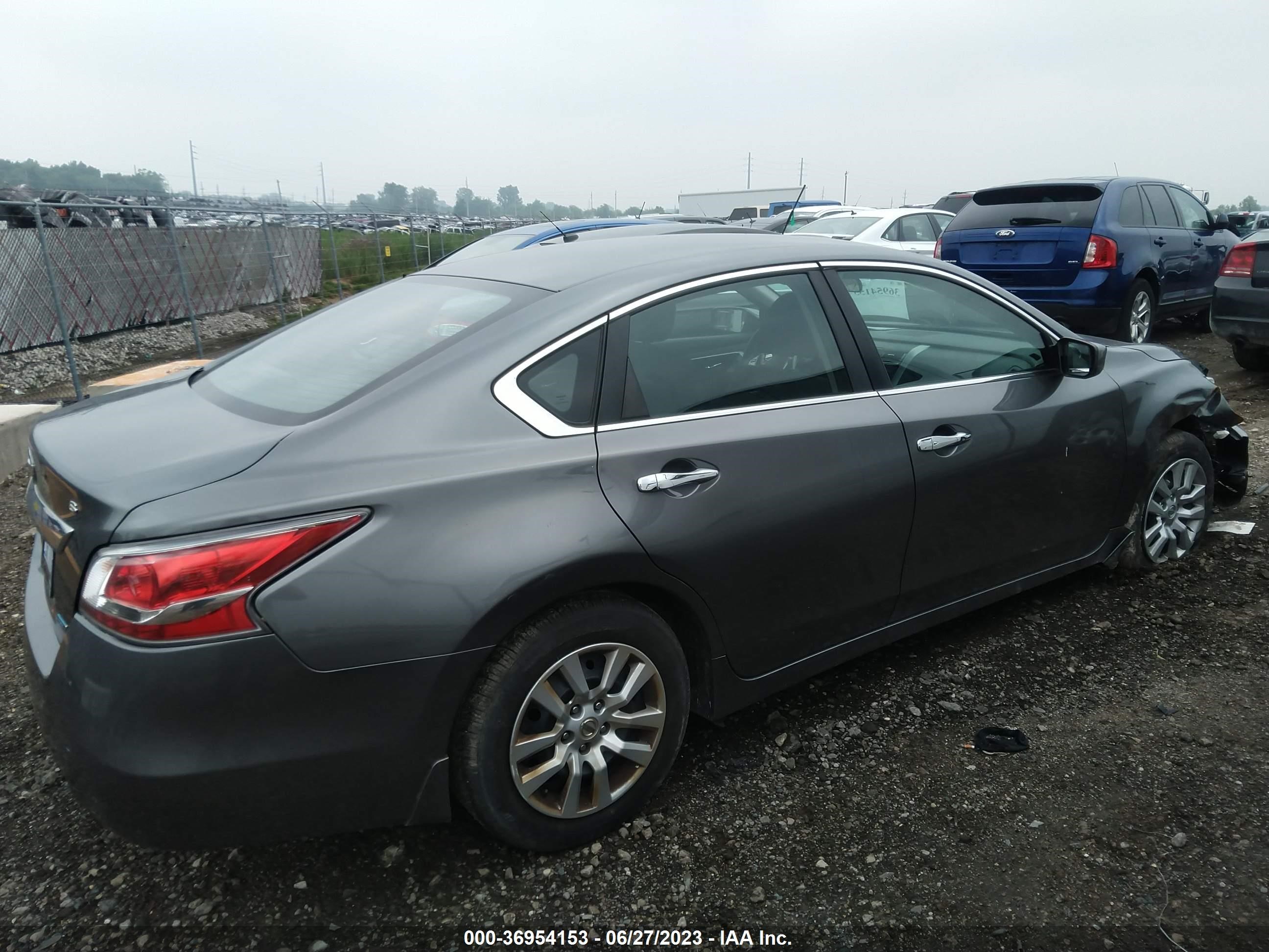 Photo 3 VIN: 1N4AL3AP2EC134271 - NISSAN ALTIMA 