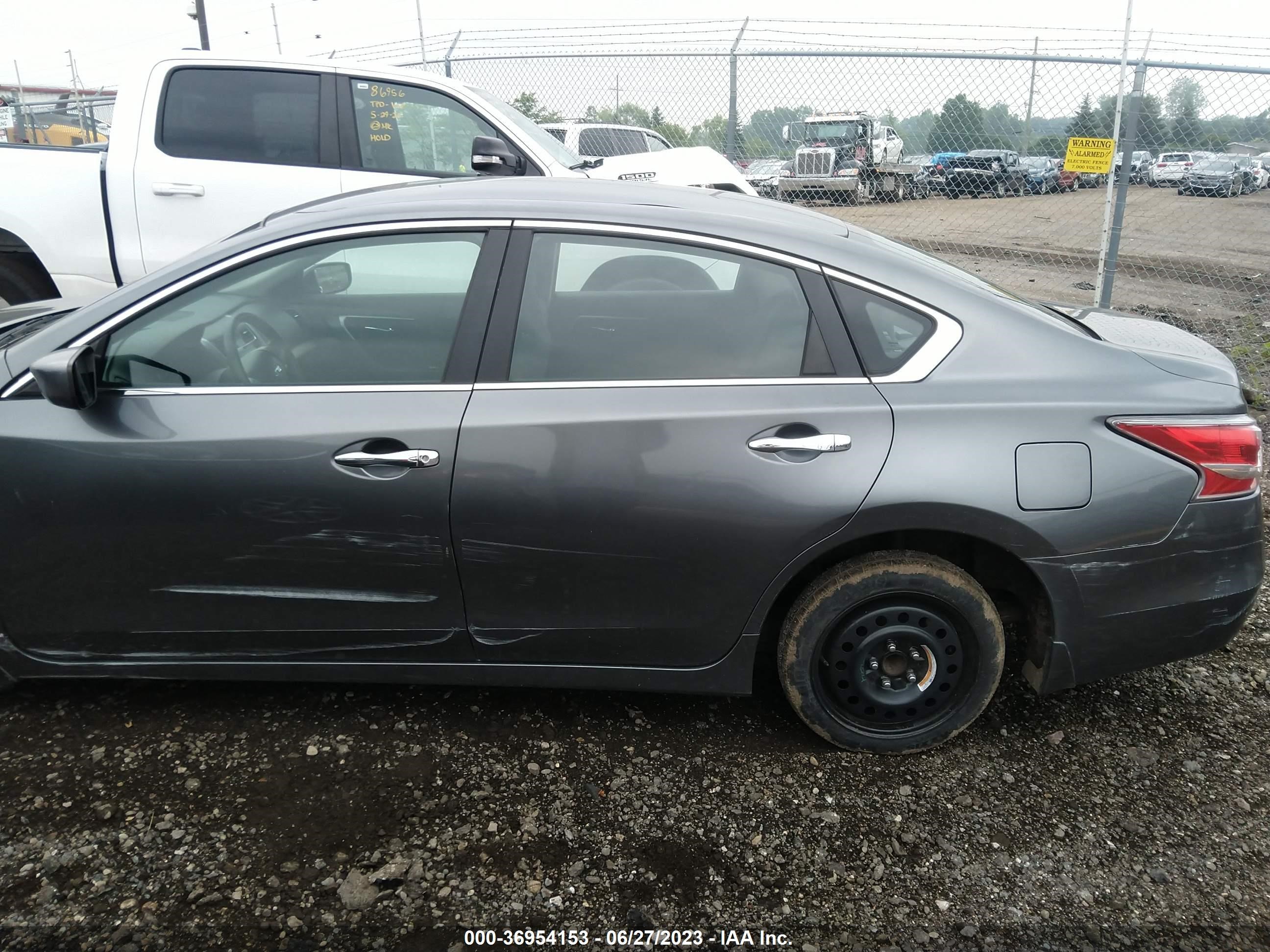 Photo 5 VIN: 1N4AL3AP2EC134271 - NISSAN ALTIMA 