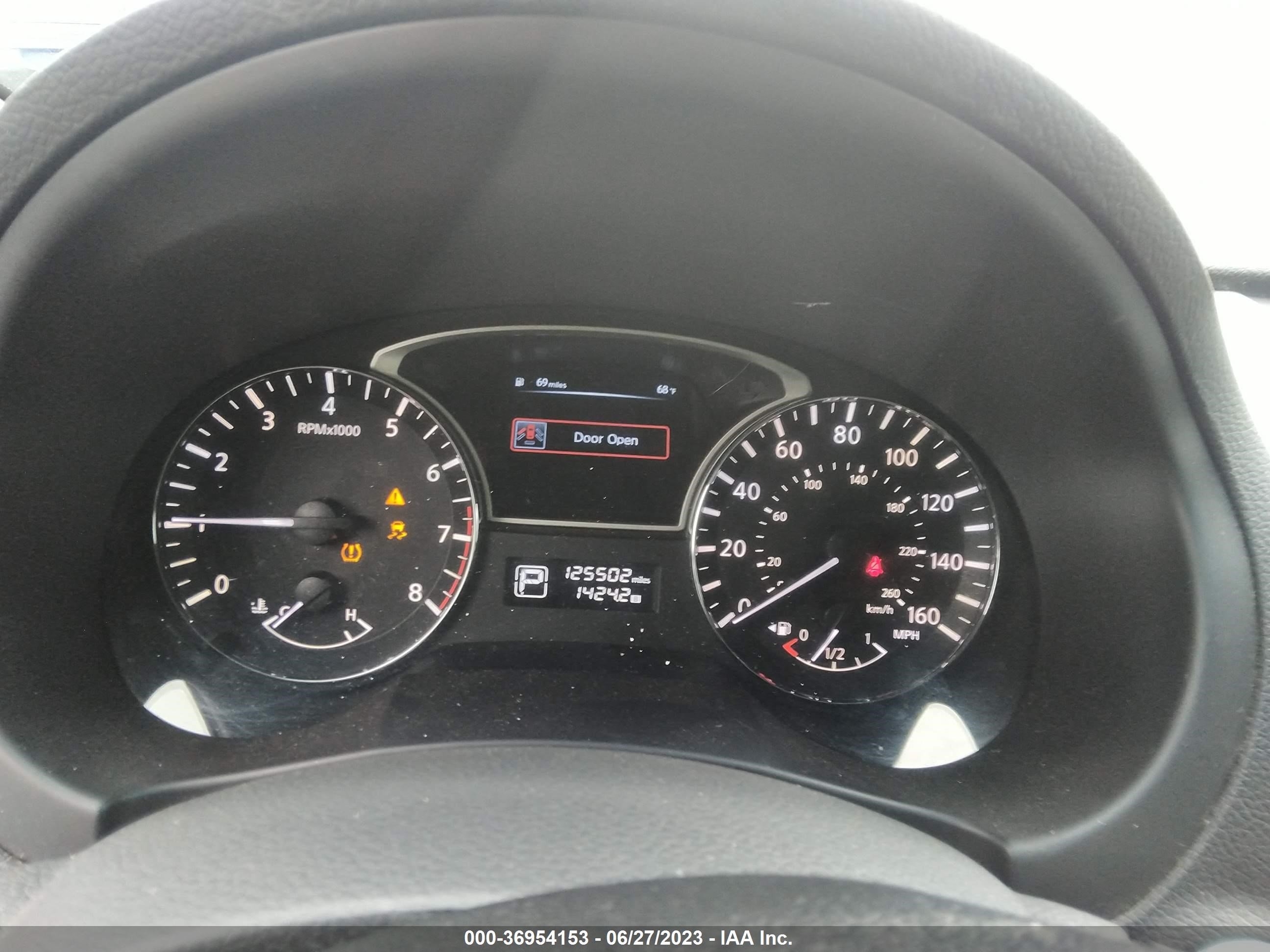 Photo 6 VIN: 1N4AL3AP2EC134271 - NISSAN ALTIMA 