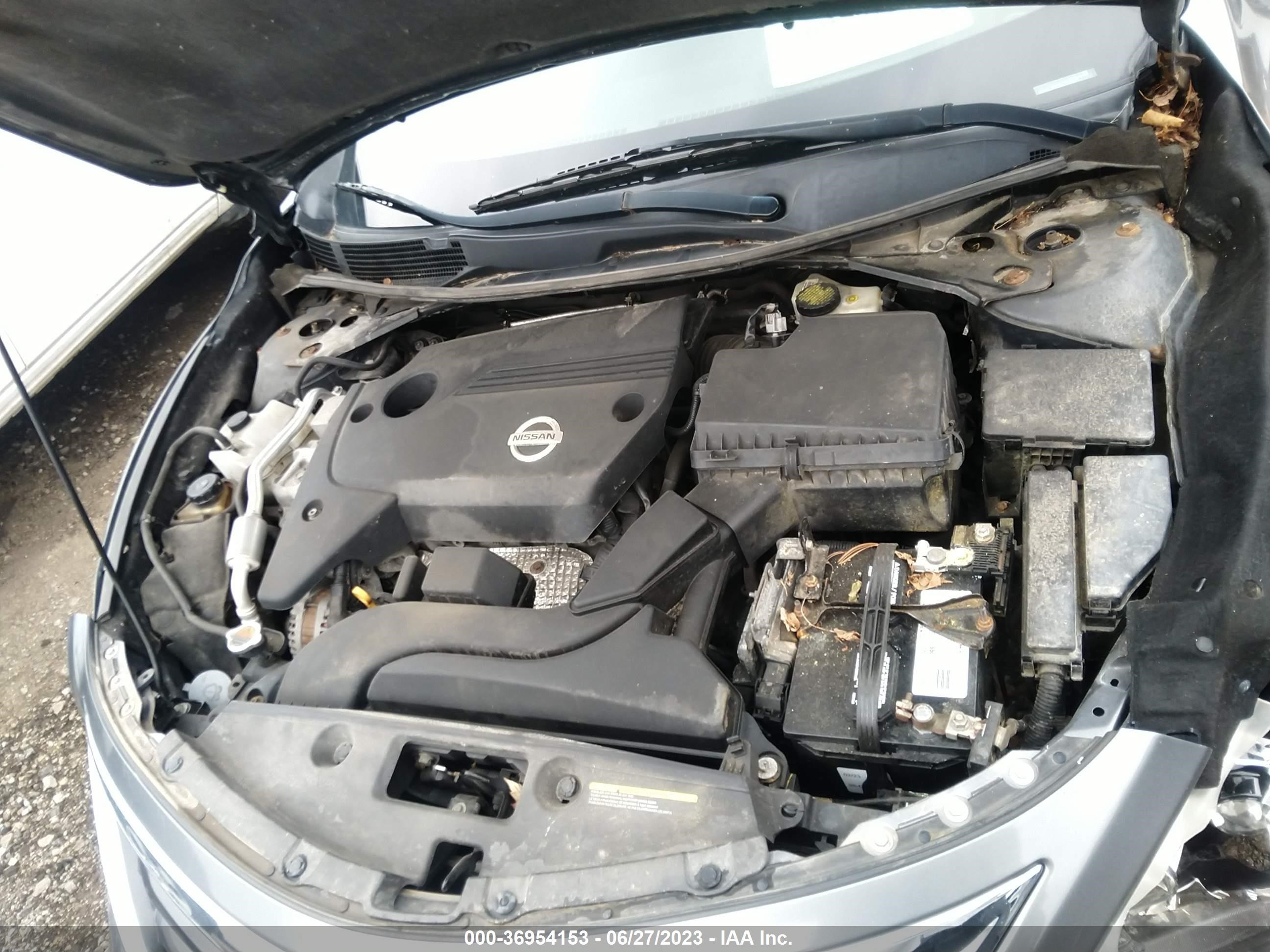 Photo 9 VIN: 1N4AL3AP2EC134271 - NISSAN ALTIMA 