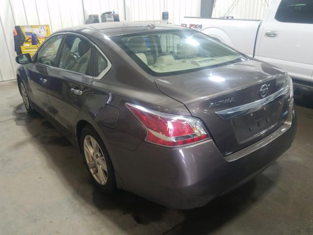 Photo 2 VIN: 1N4AL3AP2EC140216 - NISSAN ALTIMA 2.5 